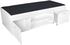 FMD Bett Carlo 90x200cm