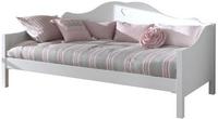 Vipack Kinderbett "Amori" Made in Europe, Einzelbett, Kinderbett