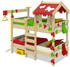 Wickey CrAzY Ivy mit Lattenboden und Dach 90x200 cm