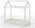 Vipack Cabane (70 x 140 cm)
