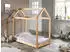 Vipack Cabane (70 x 140 cm)