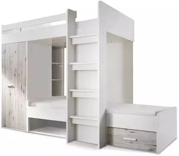 Begabino Maxi (90x200cm)