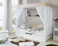 Ticaa Himmelbett "Lino"