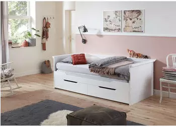 Relita Lina 90/180x200 wei&szlig; (EB2984117)