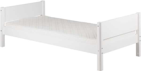 Flexa White Einzelbett (80-17102-40)