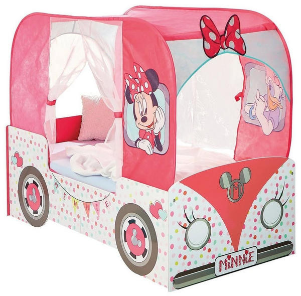 Worlds Apart Wohnmobil Junior Minnie Mouse (452MEO)