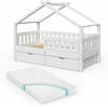 VitaliSpa Kinderbetten