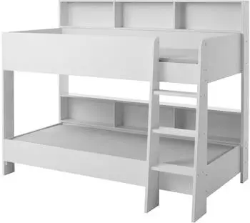 Relita Sway 90x200cm (BE2994117) weiß