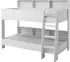 BE2994117: Relita Sway 90x200cm (BE299) weiß