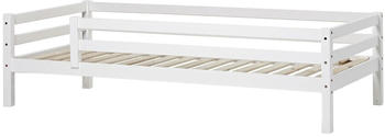 Hoppekids Basic Junior Bett 70x160cm weiß