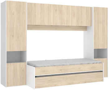 Kauf-Unique Selena 90x190cm ohne Matratze