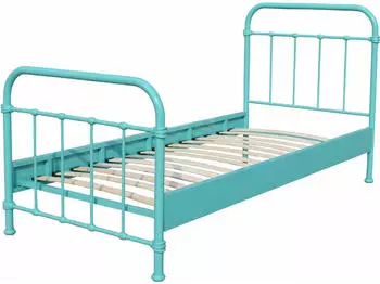 Vipack New York 90x200cm türkis