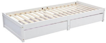 Merax Kinderbett 90x200cm (WF299082AAW)