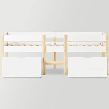 Merax Kinderbett 90x200cm (918485AAA)