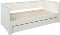 OTTO home Funktionsbett "" ERIK " Daybed, G&auml;stebett, Kinderbett, Massivholz
