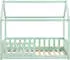 Juskys Marli 80x160cm mit Lattenrost mint