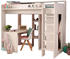 Parisot Hochbett Higher 90x200cm
