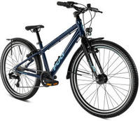 Puky 4468, Puky Kinder Mountainbike CYKE 24-8 ACTIVE Unisex sand