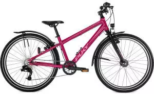 Puky Cyke 24-8 Active (berry/black)