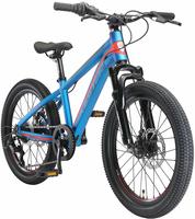 Bikestar Jugendfahrrad 7 Gang Shimano RD-TY21 Schaltwerk Kettenschaltung
