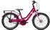 S'Cool chiX twin alloy 20-7 pink/baby pink