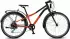 Winora Dash 24 (2023) Orange/Black