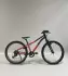 Winora Dash 24 (2023) Orange/Black