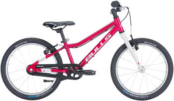 Bulls Tokee Lite 18" (2024) Jungen rot