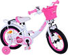 TPFLiving Kinderfahrrad