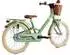 Puky Youke Classic 18 retro green