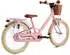 Puky Youke Classic 18 retro rose