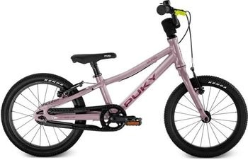 Puky LS-Pro 16 pearl pink
