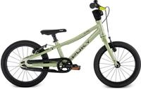 Puky Kinderfahrrad "LS-PRO 16" Ab 3 Jahren, 16 Zoll