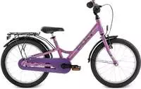 PUKY 00004352, Puky Youke 18" Alu Kinderfahrrad Lila