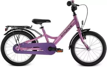 Puky Youke 16-1 perky purple