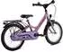Puky Youke 16-1 perky purple