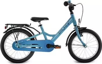 Puky Youke 16-1 breezy blue