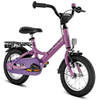 Puky 4156, Puky Youke 12'' Alu Kinder Fahrrad perky lila Unisex