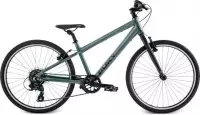 Puky LS-Pro 24-8 Alu Kinder Fahrrad grau