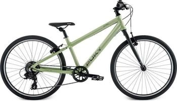 Puky LS-PRO 24-8 (2024) mint green