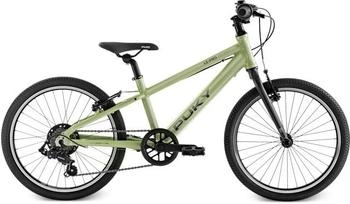 Puky LS-Pro 20-7 (2024) mint green