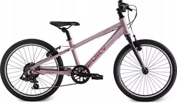 Puky LS-Pro 20-7 (2024) pearl pink