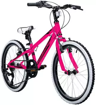 Bergsteiger Kansas 20" pink
