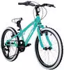 Bergsteiger Kinderfahrrad
