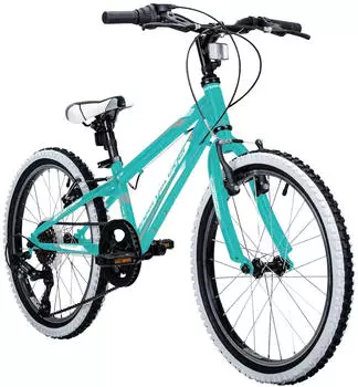 Bergsteiger Kansas 20" turquoise
