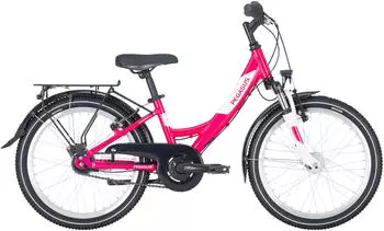 Pegasus Avanti 20'' 7 Gang Mädchen pink (2024)