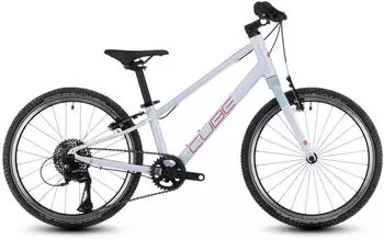 Cube Numove 200 (2024) flashwhite&acute;n&acute;pink
