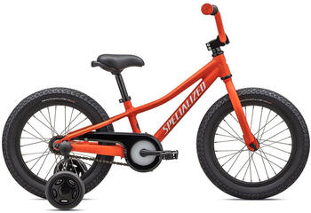 Specialized Riprock Coaster 12 (fiery red/morning mist)