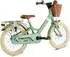 Puky Youke Classic 16 retro green