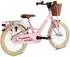 Puky Youke Classic 16 retro rose